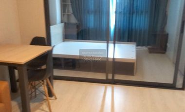 For rent 1 bed condo in Phra Pradaeng, Samut Prakan