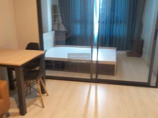 Condo en alquiler de 1 habitaciones en Phra Pradaeng, Samut Prakan