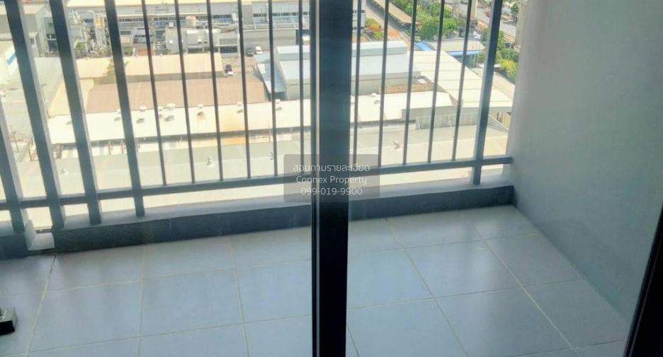 For rent 1 bed condo in Phra Pradaeng, Samut Prakan