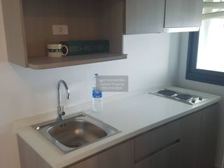 For rent 2 bedrooms condo in Bangkok Noi, Bangkok