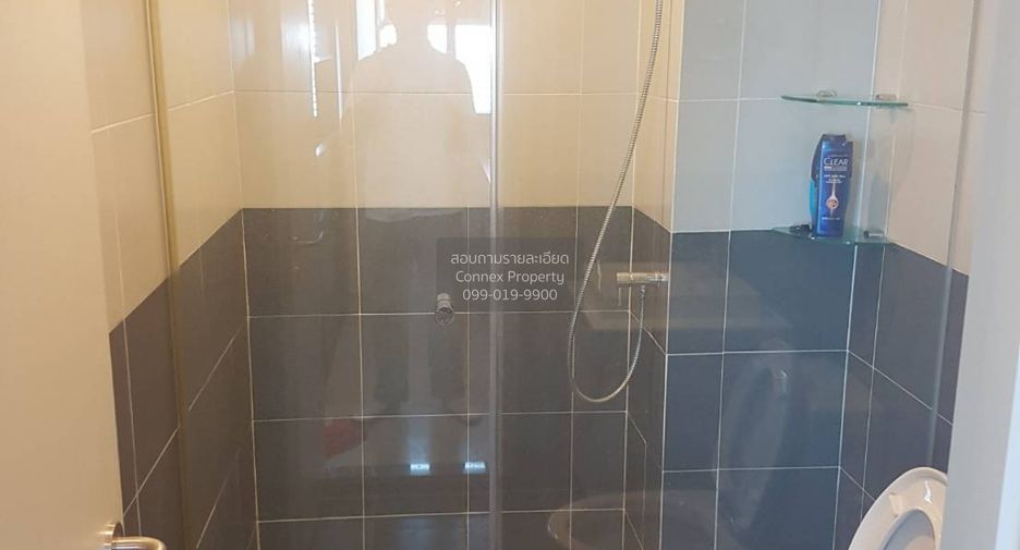 Wohnung zur Miete mit 2 Zimmer in Bangkok Noi, Bangkok