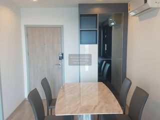 For rent 2 bedrooms condo in Bangkok Noi, Bangkok