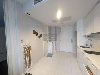 For rent 1 bed condo in Sathon, Bangkok