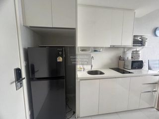 For rent 1 bed condo in Sathon, Bangkok