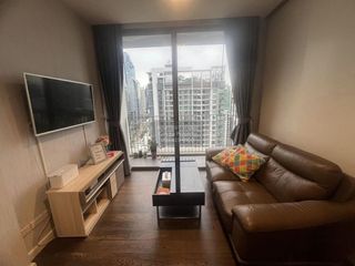For rent 1 bed condo in Sathon, Bangkok