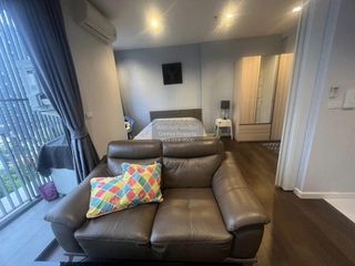 For rent 1 bed condo in Sathon, Bangkok