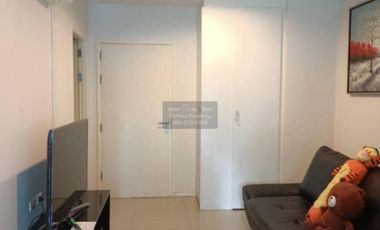 Wohnung zur Miete mit 2 Zimmer in Huai Khwang, Bangkok