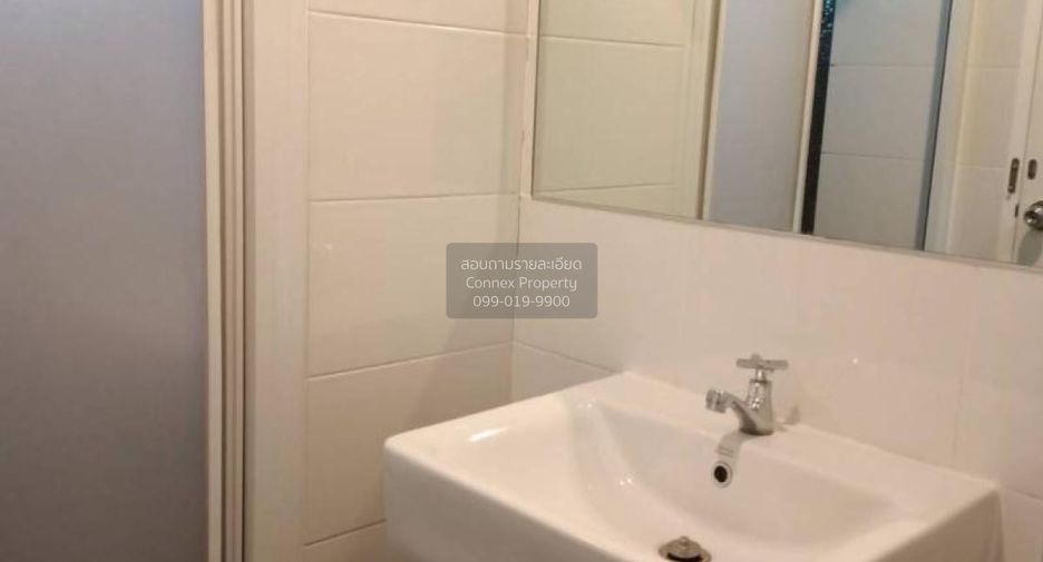 Wohnung zur Miete mit 2 Zimmer in Huai Khwang, Bangkok