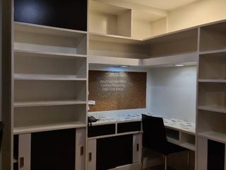 For rent 1 bed condo in Phaya Thai, Bangkok