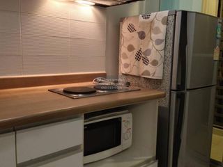 For rent 1 bed condo in Phaya Thai, Bangkok
