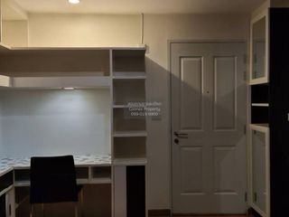 For rent 1 bed condo in Phaya Thai, Bangkok
