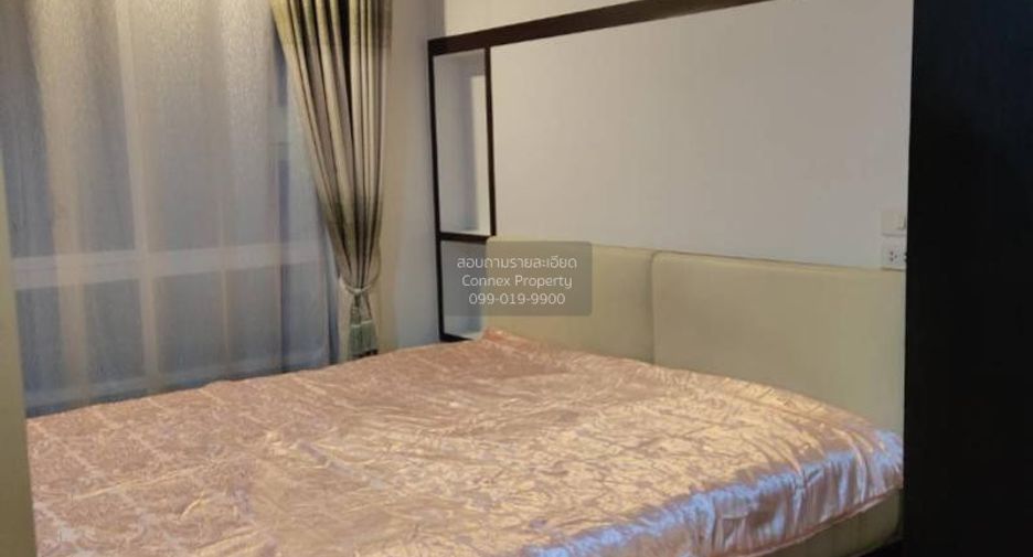 For rent 1 bed condo in Phaya Thai, Bangkok