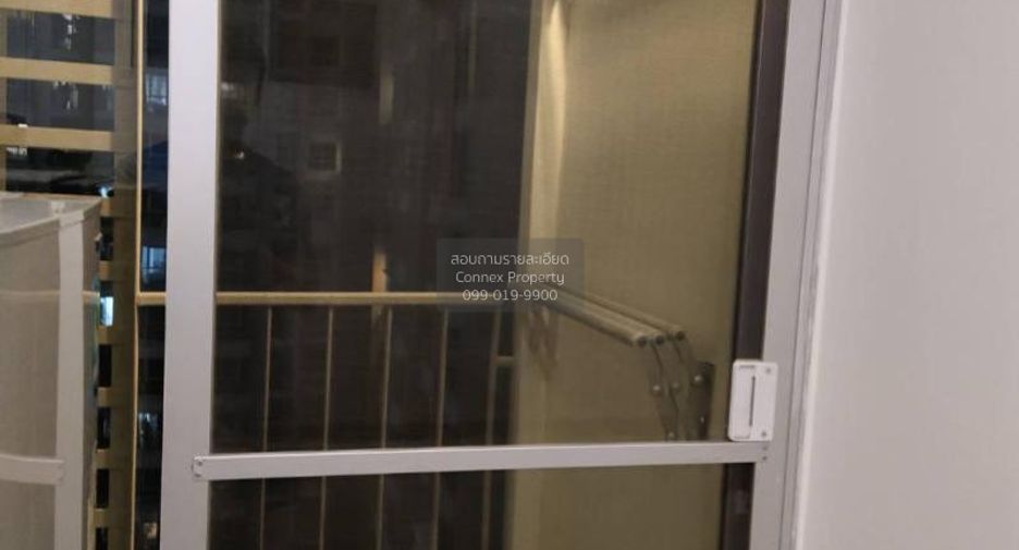 For rent 1 bed condo in Phaya Thai, Bangkok