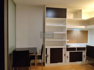 For rent 1 bed condo in Phaya Thai, Bangkok