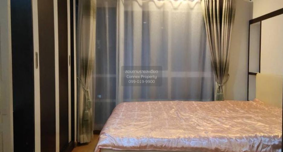 For rent 1 bed condo in Phaya Thai, Bangkok