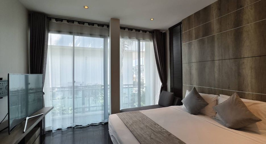 For sale 3 bedrooms villa in Hua Hin, Prachuap Khiri Khan