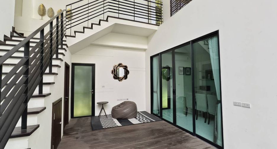 For sale 3 bedrooms villa in Hua Hin, Prachuap Khiri Khan