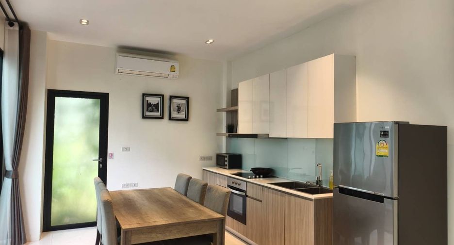 For sale 3 bedrooms villa in Hua Hin, Prachuap Khiri Khan