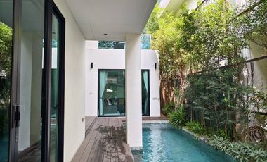 For sale 3 bedrooms villa in Hua Hin, Prachuap Khiri Khan