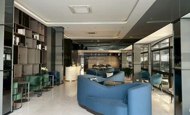 For rent 1 bed condo in Bangkok Yai, Bangkok