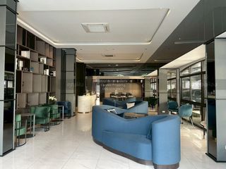For rent 1 bed condo in Bangkok Yai, Bangkok