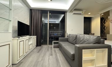 For rent 1 bed condo in Sathon, Bangkok