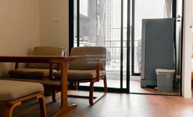 Wohnung zur Miete mit 1 Zimmer in Chatuchak, Bangkok