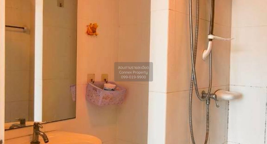 Wohnung zur Miete mit 1 Zimmer in Chatuchak, Bangkok