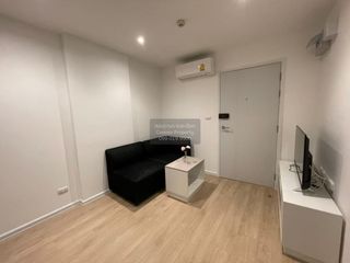 For rent 1 bed condo in Bang Kapi, Bangkok