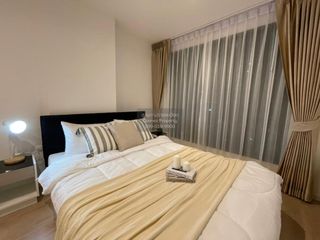 For rent 1 bed condo in Bang Kapi, Bangkok