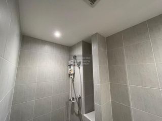 For rent 1 bed condo in Bang Kapi, Bangkok