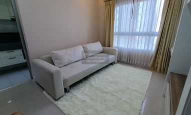 For rent 1 bed condo in Khlong San, Bangkok