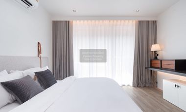 For rent 1 bed condo in Bang Rak, Bangkok