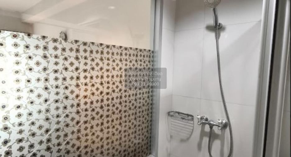 Аренда 1 кровать кондо в Патхум Щан, Бангкок