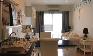 À louer 1 chambre condo à Pathum Wan, Bangkok