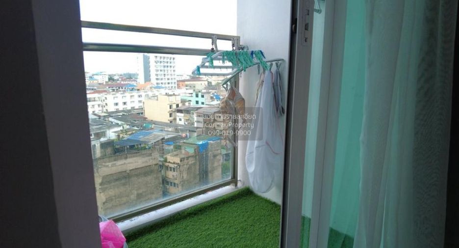 Condo en alquiler de 3 habitaciones en Khlong Toei, Bangkok
