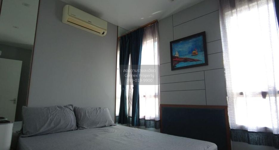 Condo en alquiler de 3 habitaciones en Khlong Toei, Bangkok