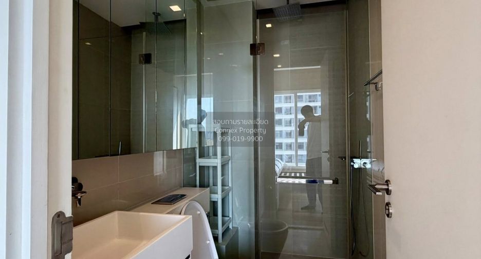 À louer 1 chambre condo à Chatuchak, Bangkok
