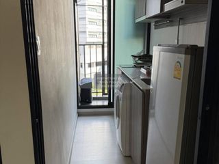 For rent 1 bed condo in Bang Khen, Bangkok