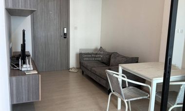 Wohnung zur Miete mit 1 Zimmer in Bang Khen, Bangkok