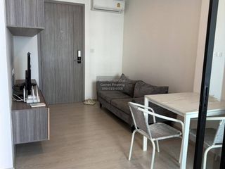 For rent 1 bed condo in Bang Khen, Bangkok