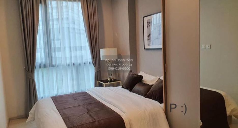 Wohnung zur Miete mit 1 Zimmer in Bang Khen, Bangkok
