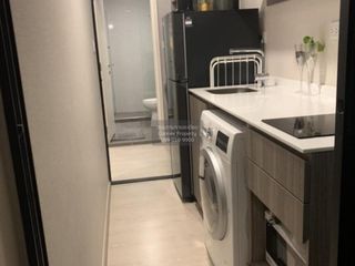 For rent 1 bed condo in Bang Khen, Bangkok