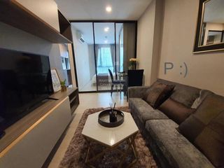 For rent 1 bed condo in Bang Khen, Bangkok