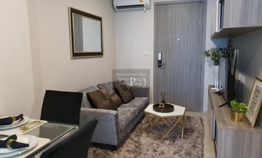 Wohnung zur Miete mit 1 Zimmer in Bang Khen, Bangkok