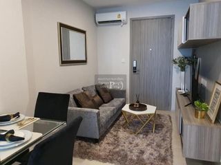 For rent 1 bed condo in Bang Khen, Bangkok