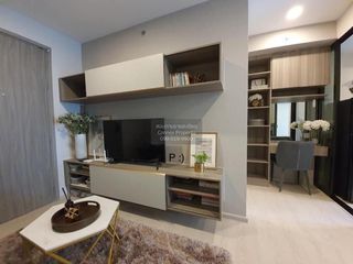 For rent 1 bed condo in Bang Khen, Bangkok