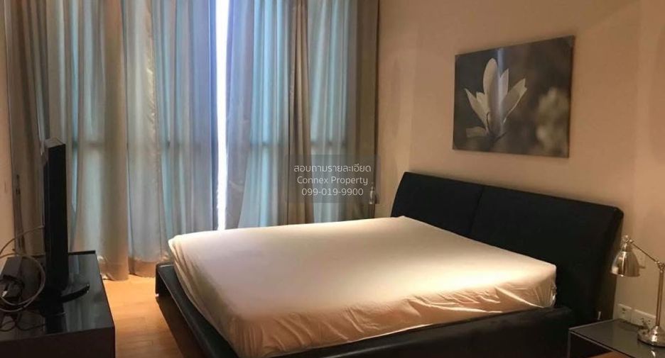 Wohnung zur Miete mit 2 Zimmer in Khlong Toei, Bangkok