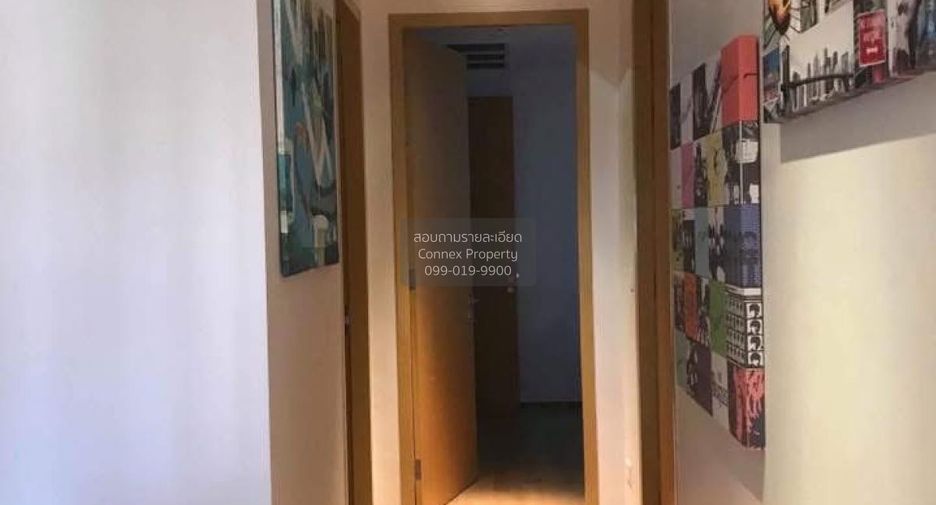 Wohnung zur Miete mit 2 Zimmer in Khlong Toei, Bangkok