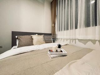 For rent 1 bed condo in Bang Khen, Bangkok